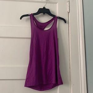 Fri-fit Nike athletic tank